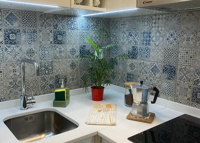 Casa Santa Clara شقة Lisboa