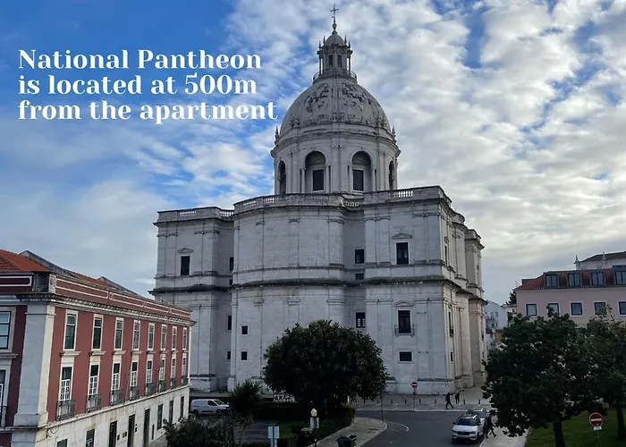 شقة Casa Santa Clara *