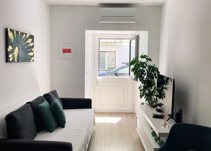 Casa Santa Clara Lisboa