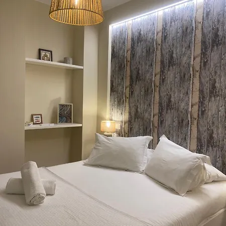 Apartment My Get Away In Charming Alfama Lisbon