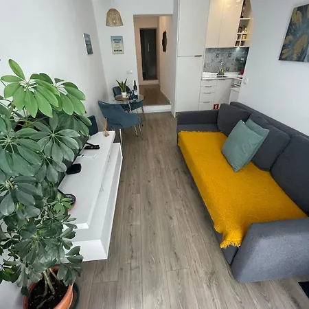 My Get Away In Charming Alfama * Lisbon