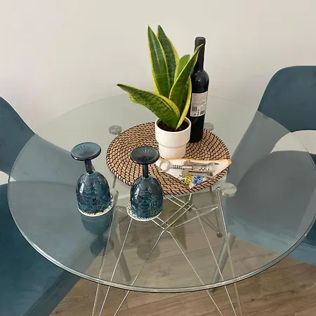 5Min Santa Apolonia Station I Ground Floor Flat Near Alfama