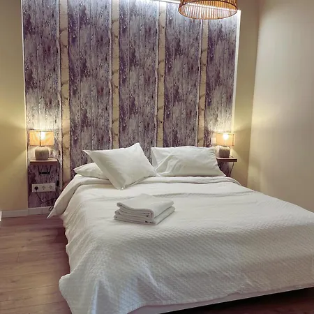 Апартаменты Casa Santa Clara *